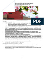 Mpe Go 2019 Mpe Go Auxiliar Administrativo Aparecida de Goiania Prova PDF