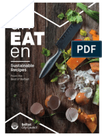 Un-EAT-en Recipe Book