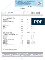 Lab Report: Ms. Shivangi Dwivedi