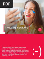 Emoji For Business (Presentation)