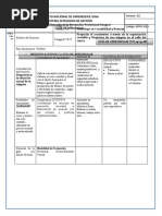 Guia Ajustes y Cierre