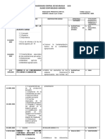 Syllabus Contabilidad Agraria