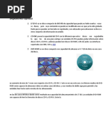 Dispositivos Regrabables - Sistema de Computo