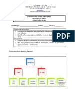 Guía Registros de Habla - Comunicación Verbal y No Verbal CUARTO MEDIO