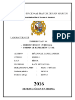 Informe Nro 4