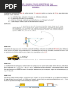 Taller 4.1 Trabajo y Energía PDF