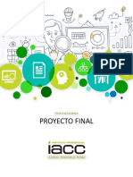 S9 - Proyecto Final - FA - Tecnologías Móviles e Inalámbricas