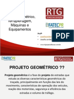 1 Aula - RTG - Geo - Hor