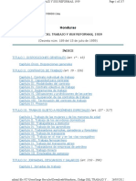 Codigo de Trabajo PDF