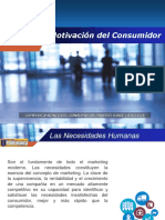 4.motivación Del Consumidor