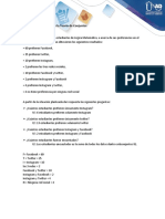 Tarea - 4 - Pensamiento Logico