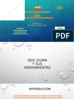 Seis-Sigma Sus-Herramientas