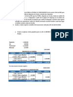 Taller Intangibles y Gastos P X Anticipado