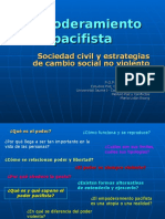 Empoderamiento Pacifista 1