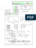 Bridge Column Design Based On AASHTO 17th & ACI 318-14: Input Data & Design Summary