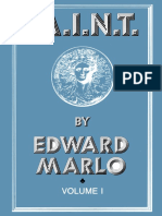 YDRAY M I N T Volume 1 by Edward Marlo PDF