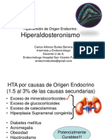 Hiperaldosteronismo Med Interna U de A PDF