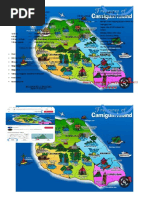 Camiguin Itinerary