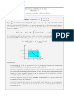 Práctica de Facultad