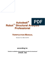 ARSA - Verification Manual