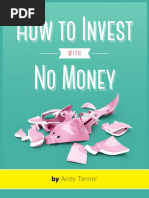 HowToInvestWithNoMoney Screen PDF