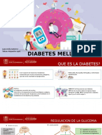 Practica H. Diabetes