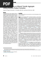 PD F S 2015 01 16 Effect of Additives On Mineral