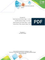 Interventoria Ambiental - Paso 6