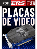 Placas de Video