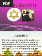 Judaismo