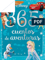 Cuentos de Aventuras