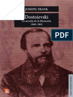 Tomo 3-Dostoievski-La Secuela de La Liberación 1860-1865 PDF