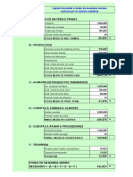 Calculo de Fondo - Maniobra