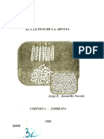 El Cultivo de La Arveja: Jorge E. Jara Jizillo Noreña