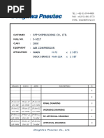 S5117 MM-40 Air Compressor