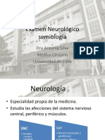 Examen Neurol Gico