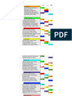 Listado Examen PR Ctico PDF