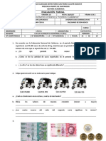 Ga-F09 Evaluaciones Parciales