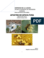 APUNTES DE APICULTURA ISBN 84-600-7032-8 Edición Revisada 2010