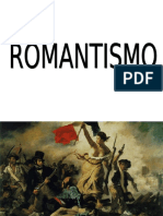 Romantismo Slide