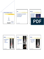 Evaluacion Kinesiologica Del Tobillo Pie PDF