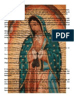 Our Lady of Guadalupe Novena