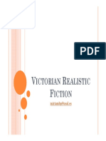 Victorian Realistic Fiction Modo de Compatibilidad