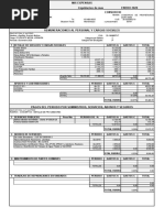 Gastos Enero 2020 - Quito 4343 PDF