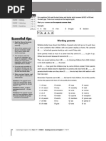 Examessentialsfirst 1 Sampletest