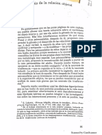 El Lactante, Su Madre y El Psicoanalista