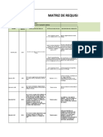 Matriz Legal.