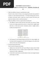 《 》Assignment Chapter 2 你所在的班级/学号/姓名 (class/ID/Chinese name）：193519014 / Emil Salim (