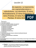 Lección 12 PDF