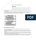 Electricidad y Magnetismo PDF